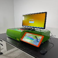 Miltenyi Biotec MACSQuant Tyto Flow Cytometer image 1